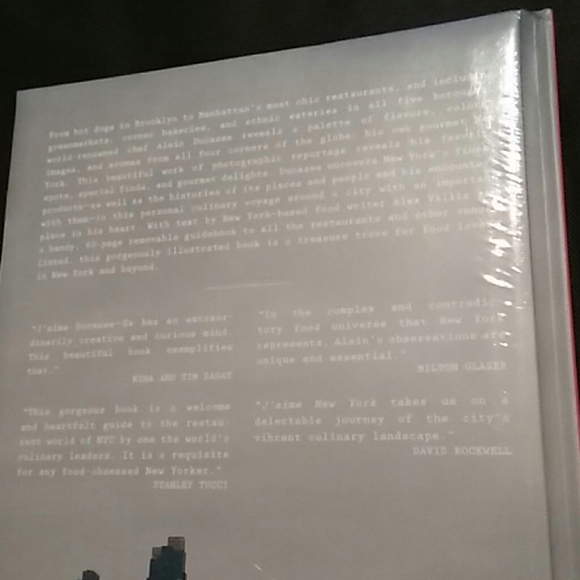 J'aime New York - Picture 2 of 5